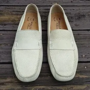 Wallen | Shoes | Wallin Brothers Mens Luxury Driver Moc  display picture 2